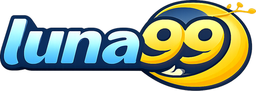 Logo luna99